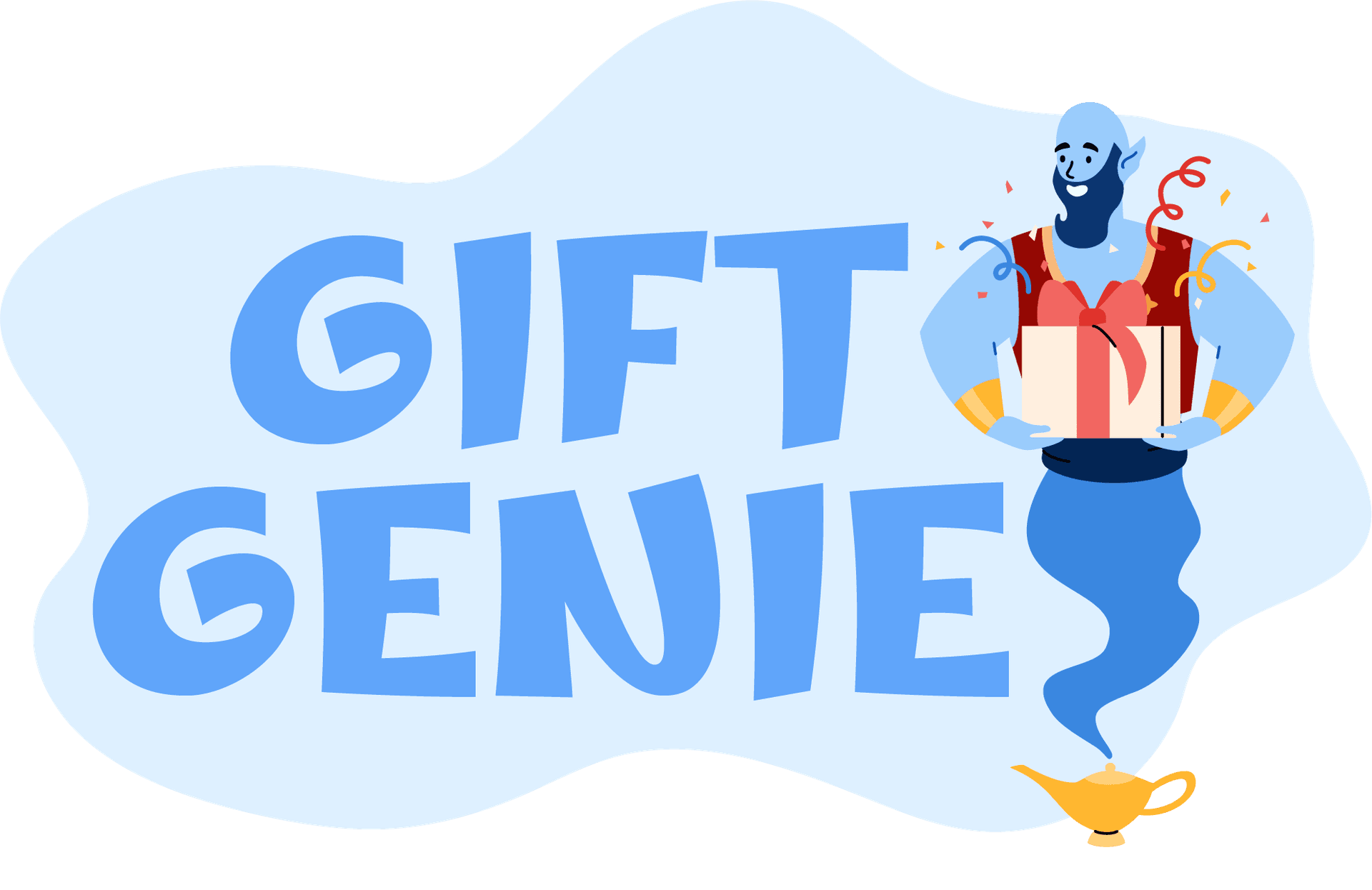 Gift Genie Logo